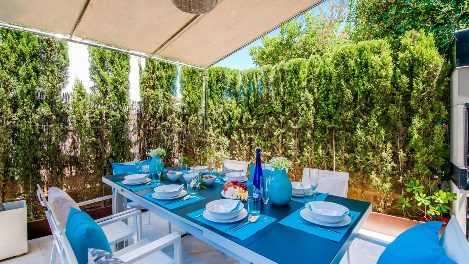Beach Holiday Home With Private Pool الكوذيا 0*,  إسبانيا