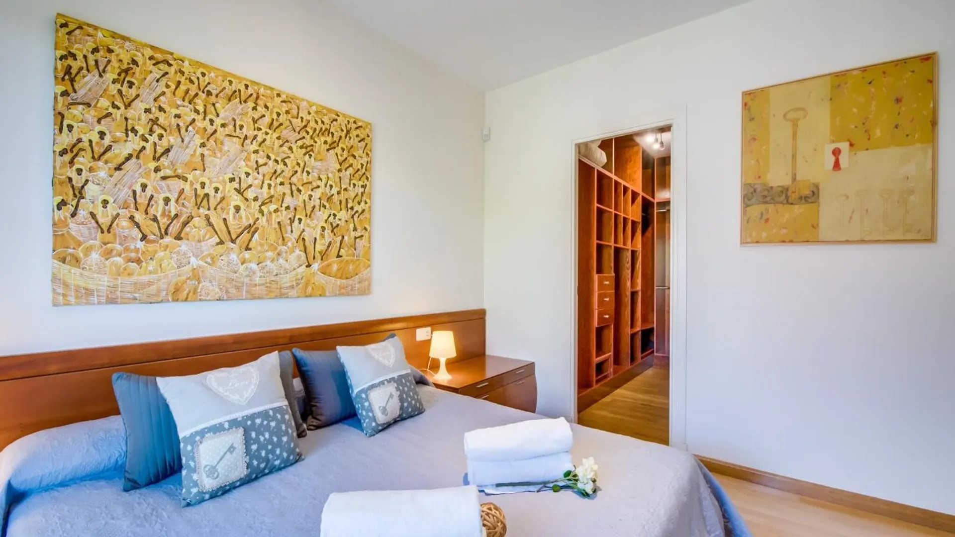 Beach Holiday Home With Private Pool الكوذيا إسبانيا